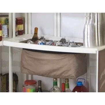 Best of Times Desert Portable Deluxe Bar