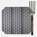 GrillGrate for Large Big Green Egg