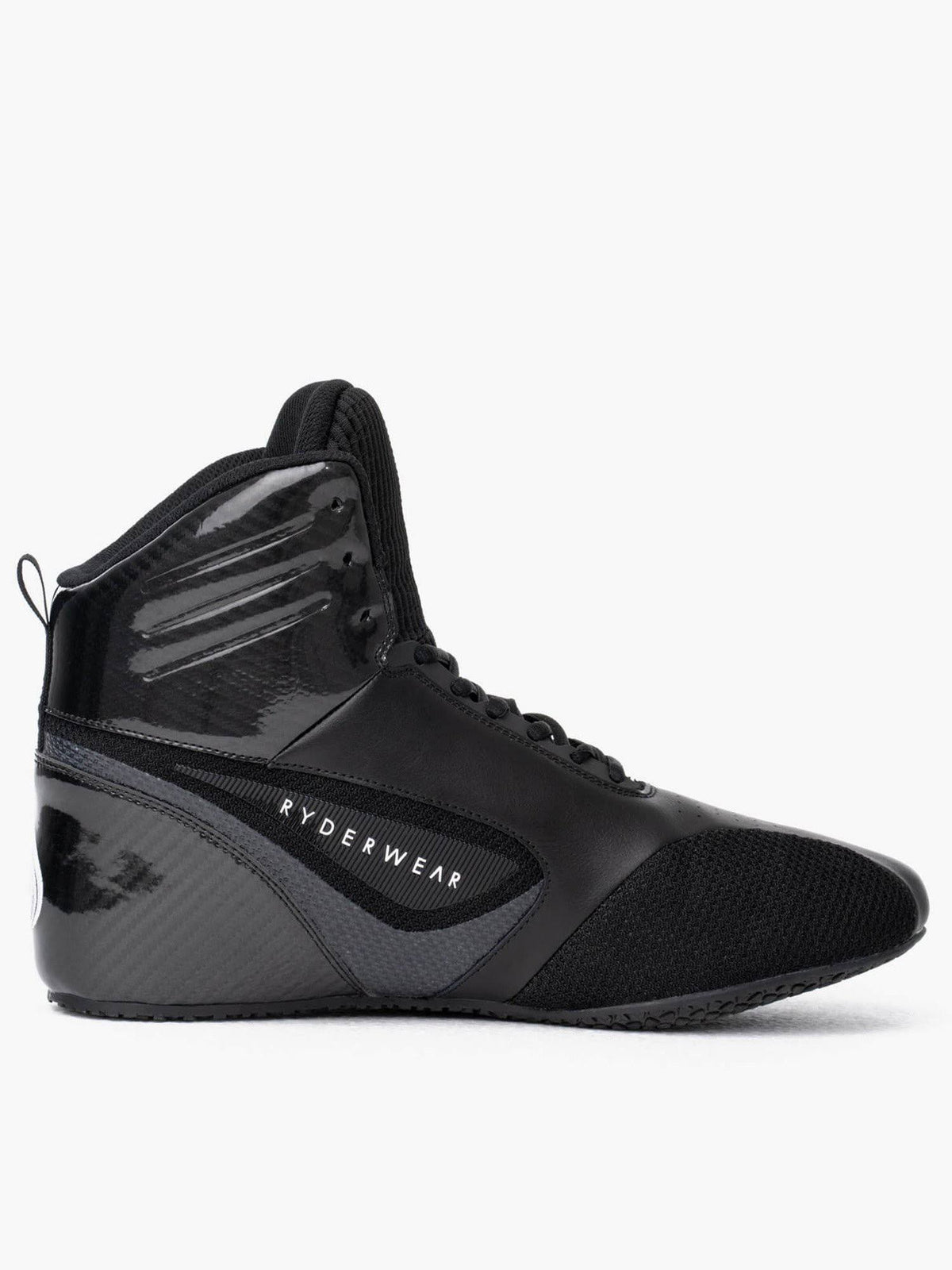 Ryderwear D-Mak Carbon Fibre - Black, US11