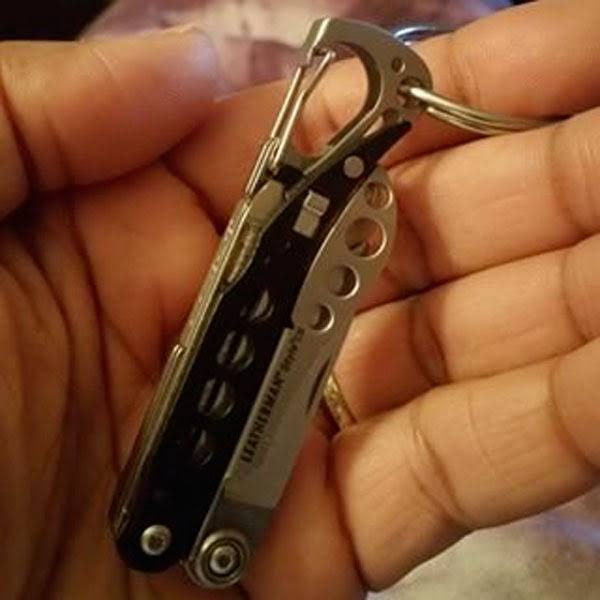 Leatherman PS Style Multi Tool