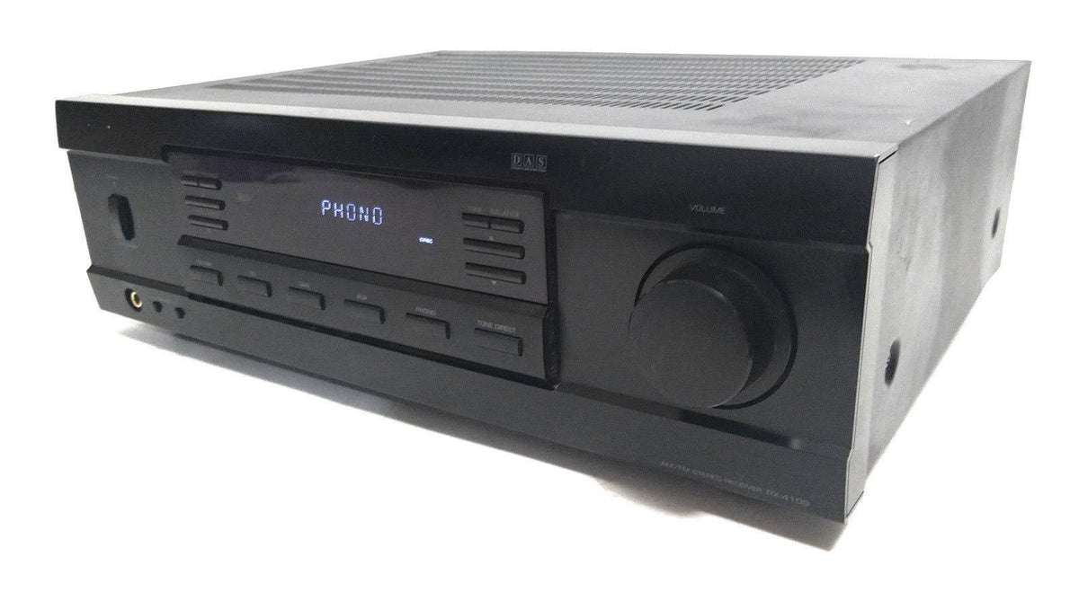 Sherwood Rx-4109 200W Stereo Receiver - Black