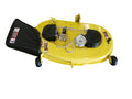 John Deere Complete 42x22 Mower Deck for La105, La115, LA125, L100,L110, and More AUC13429