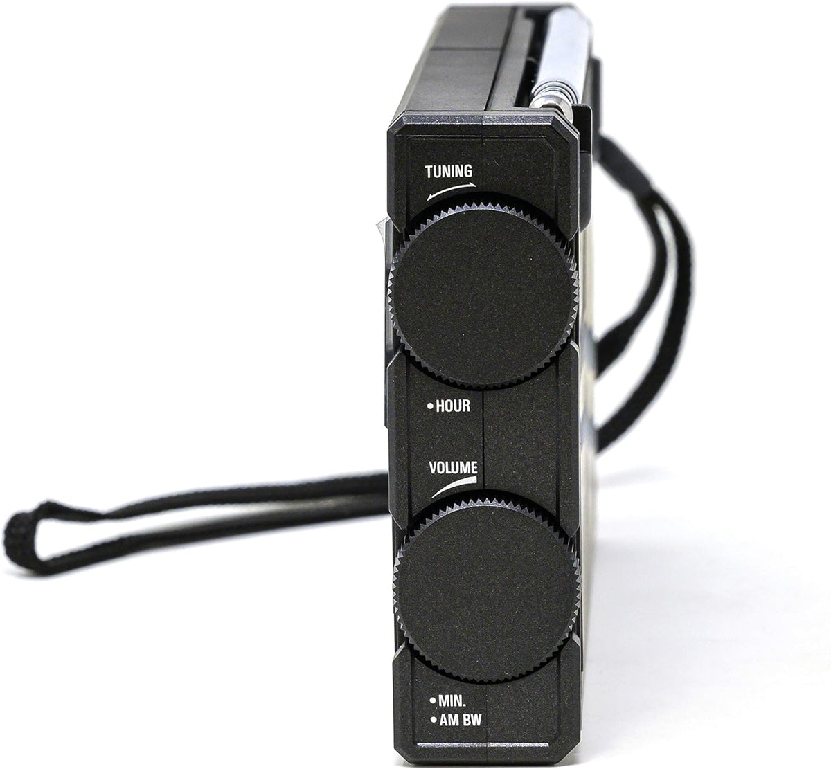 Tecsun Digital PL330 AM/FM/LW/SW Worldband Radio with Single Side Band Receiver