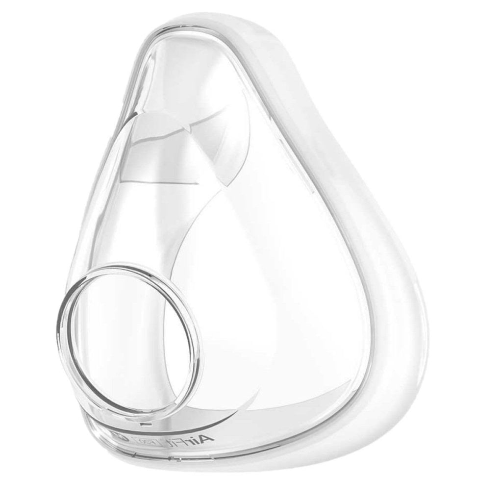 ResMed AirFit F20 Full Face CPAP Mask with Headgear - Large