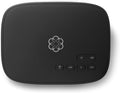 Ooma Telo Air 2 VoIP Free Home Phone Service with wireless and Bluetooth connectivity. Affordable Internet-based landline replacement. Unlimited nationwide calling. Low international rates,Black