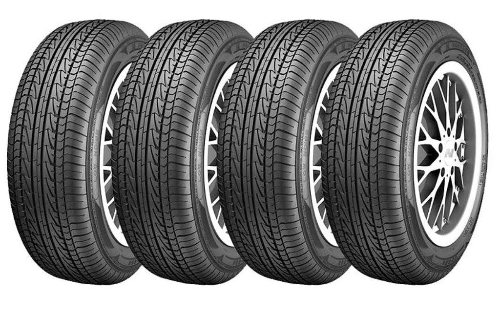 - Nankang 205/70R14 Cx668 Radial