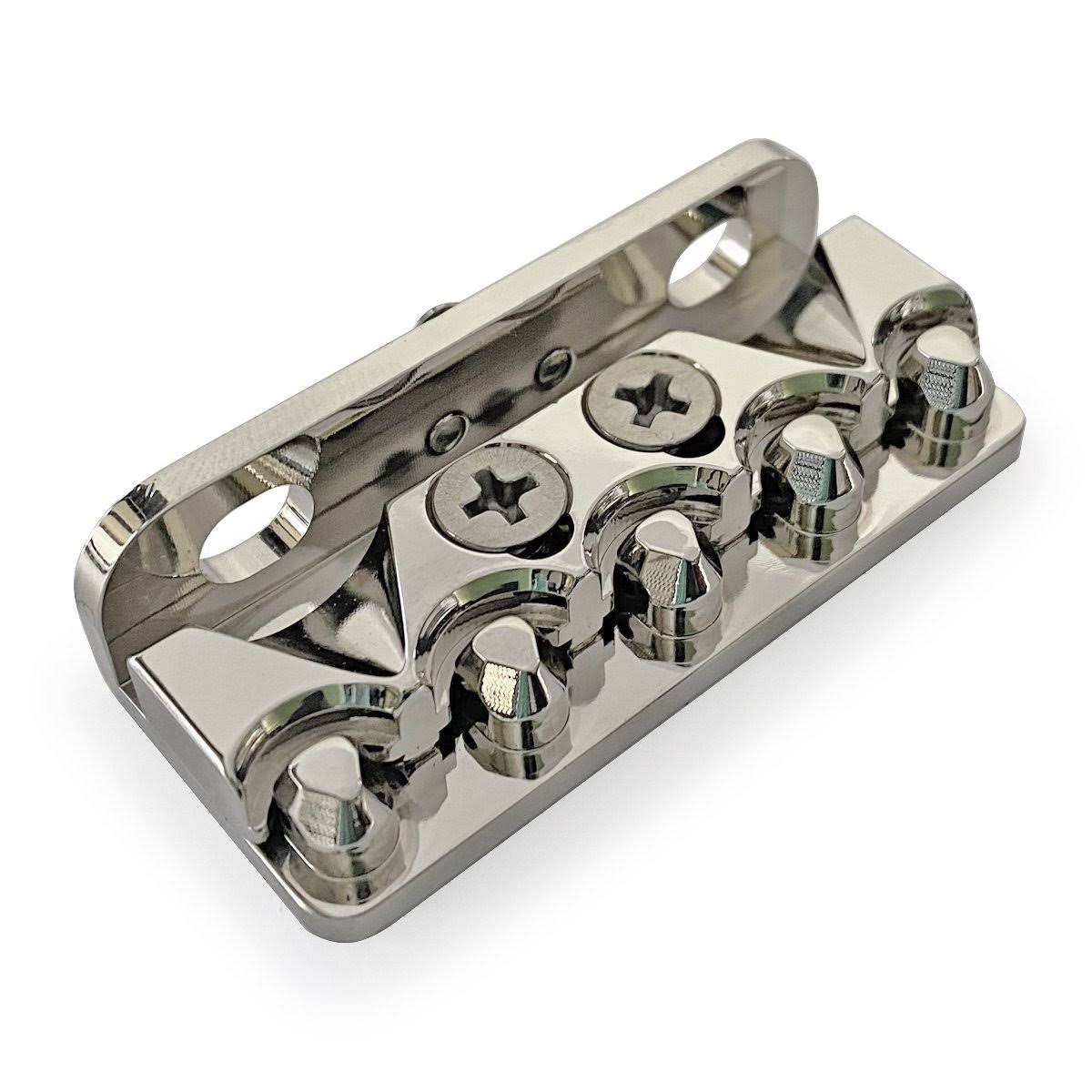 AxLabs Tone Claw Locking Spring Claw (Nickel)