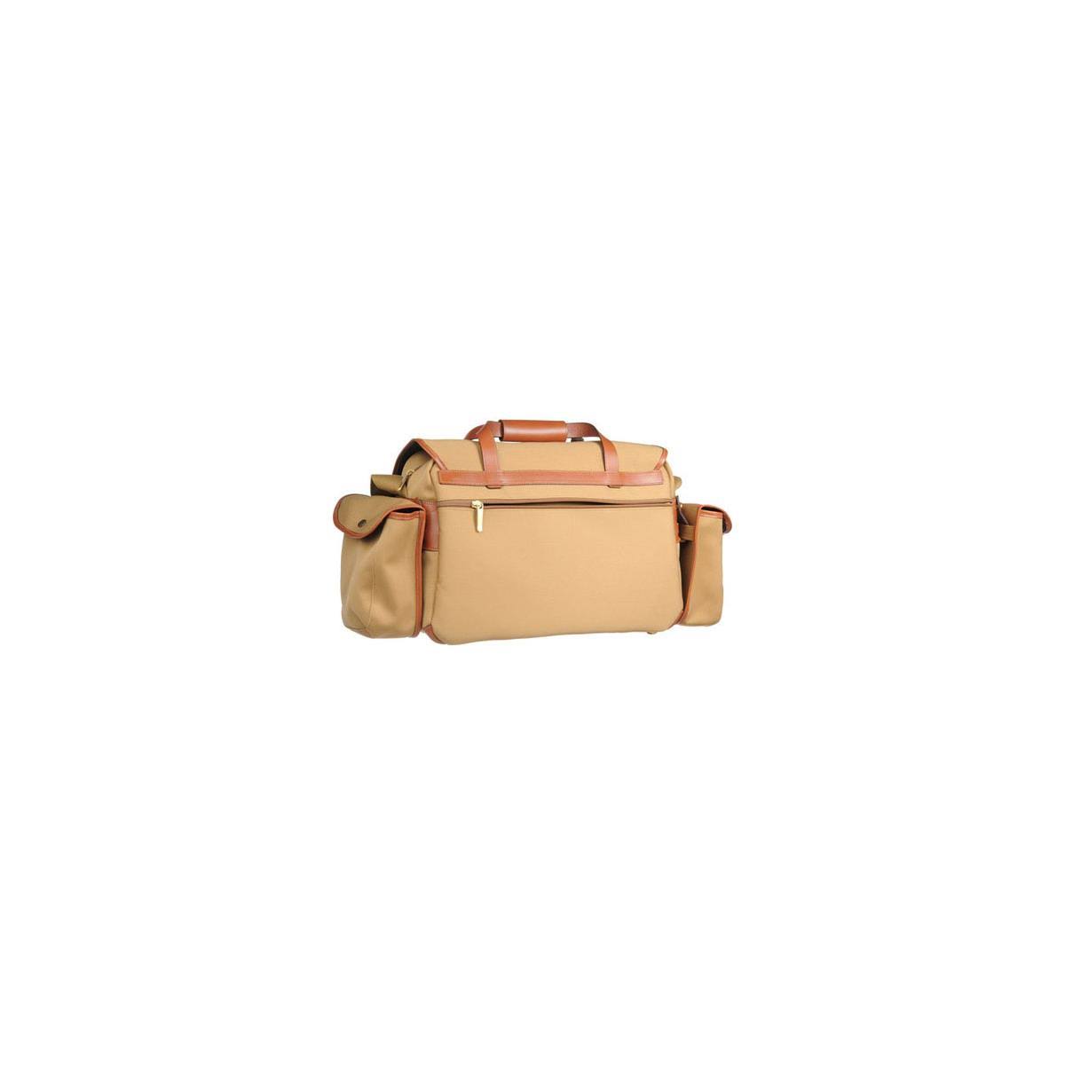 Billingham 550 Original Camera Bag - Khaki