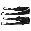 Luggage tensioner Helmet Luggage Strapping Rope Bicycle Tension Belt with Hook Elastic Luggage Belt Motorcycle Luggage Lashings Strap Tab Gear Rear Bag