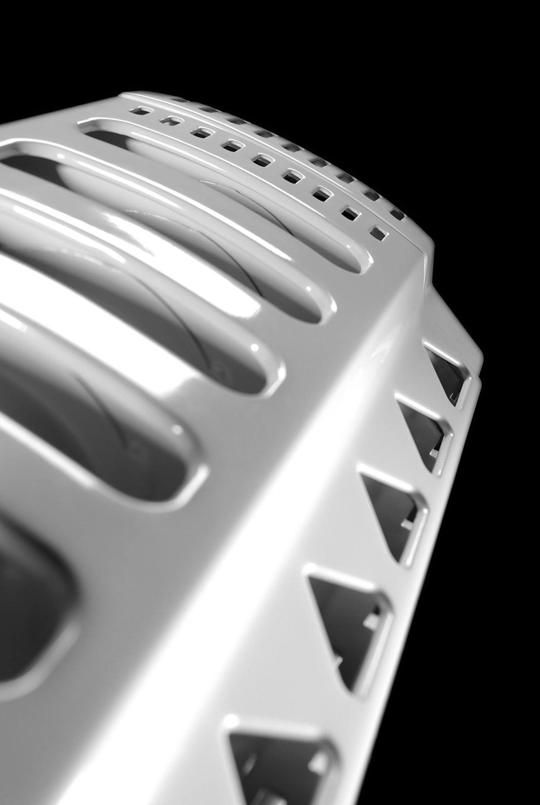 DeLonghi Full Room Radiant Heater