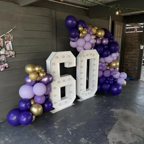 165Pcs Christmas Balloon Arch Garland Kit with Xmas Red White Green Gold Latex Balloons Gift Box Candy Cane Star Foil Balloons Arch Kit for Christmas New Year Party Birthday Party Decorations