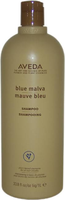 Aveda Blue Malva Shampoo - 33.8 fl oz bottle