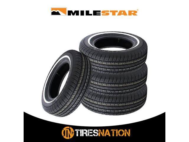 - Milestar P235/75R15 Ms775 Touring SLE