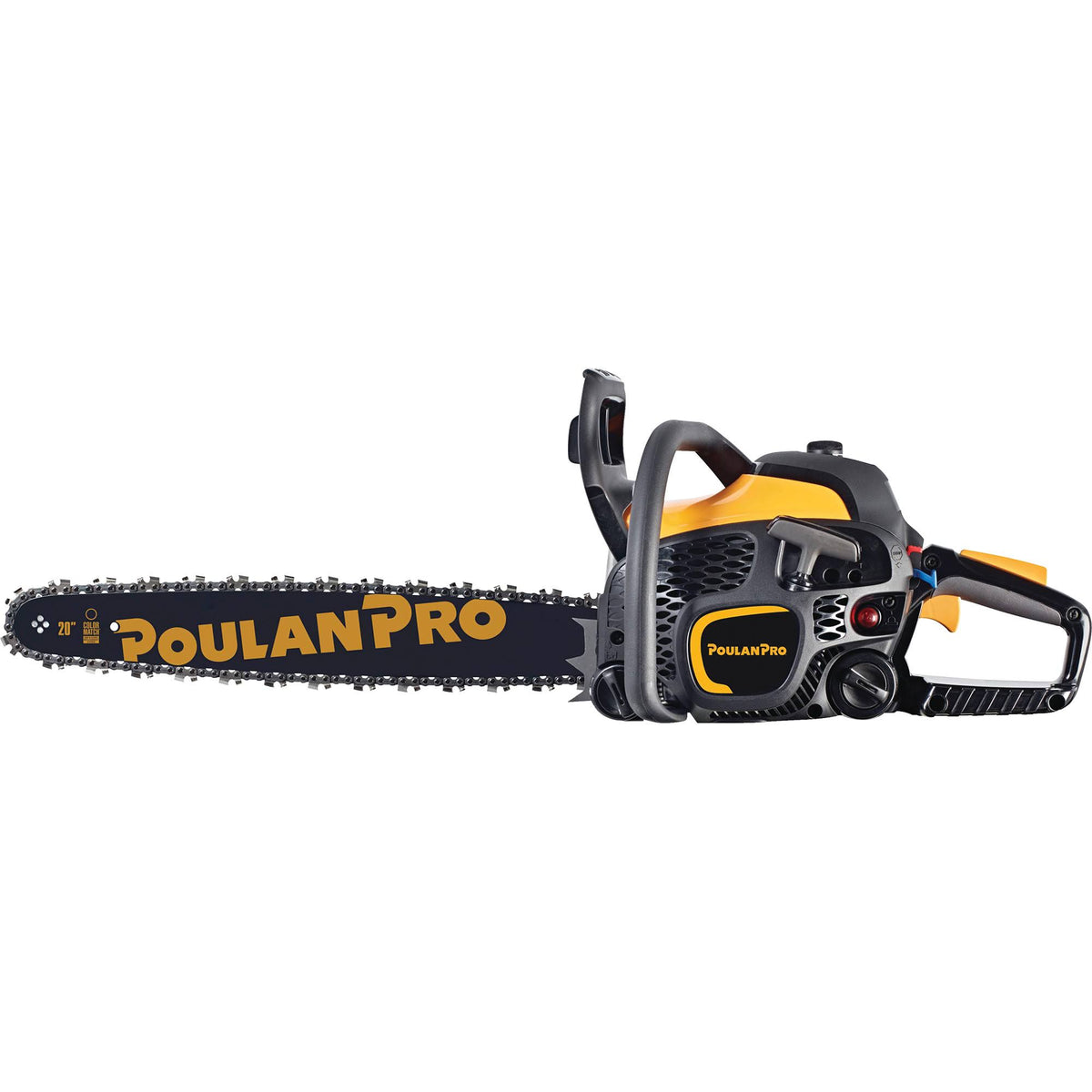 Poulan Pro PR5020 20 in. 50cc GAS Chainsaw