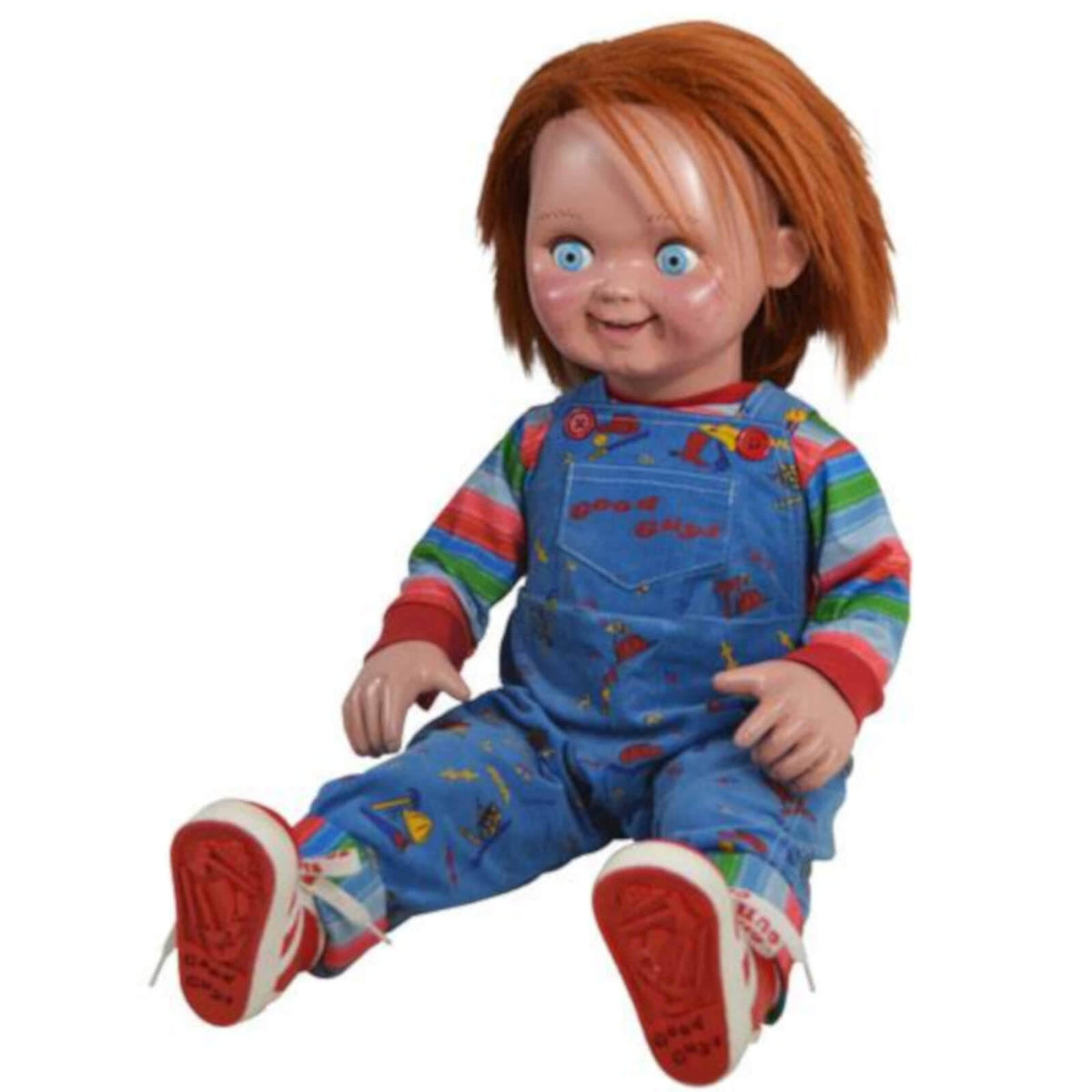 Trick or Treat Child's Play 2 - Good Guys Doll 1:1 Prop Replica