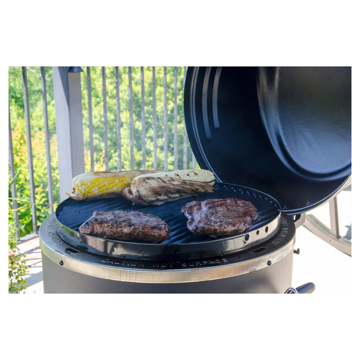 Char-Broil Big Easy TRU Infrared Smoker Roaster and Grill