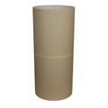 Amerimax Home Products 24 in. x 50 ft. Almond and White Aluminum Trim Coil