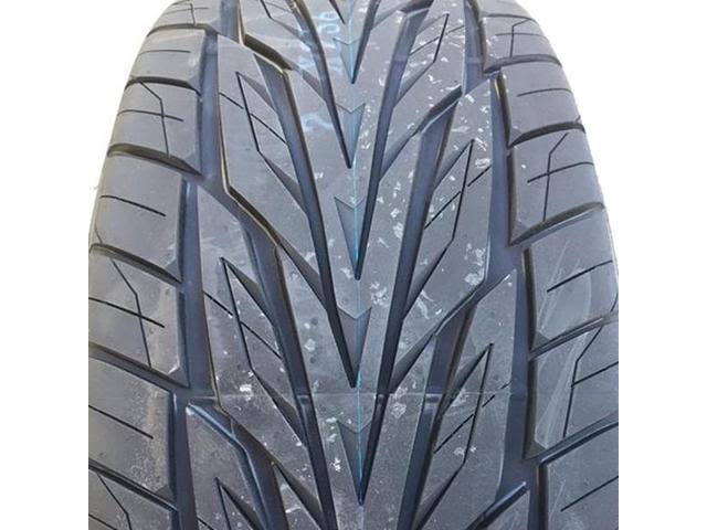 Toyo Proxes St III Tire - 255/60R17 110V