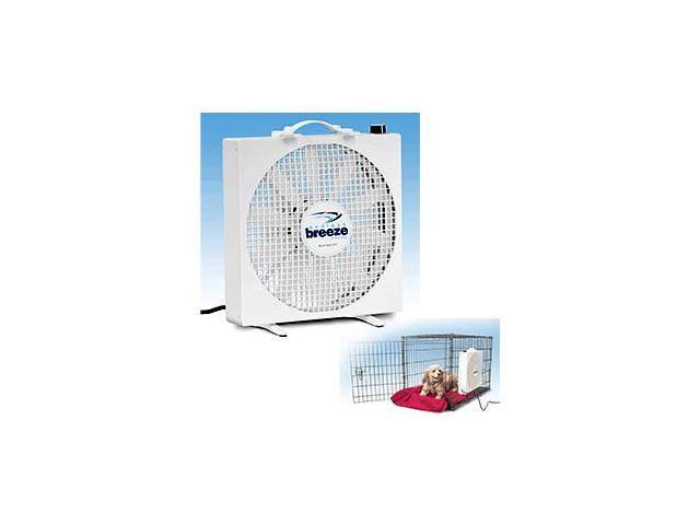Fan-Tastic Vent - Endless Breeze 01100wh