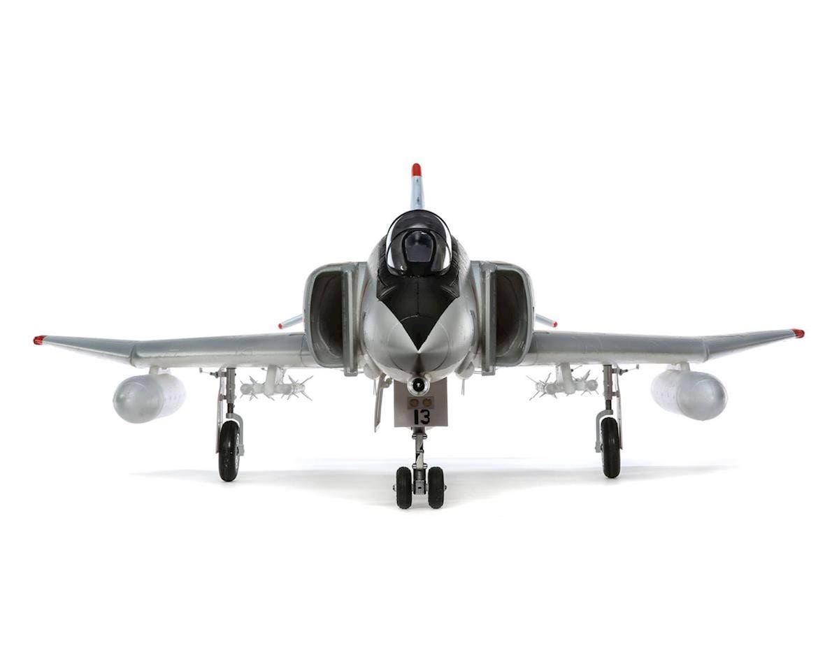 E-flite F-4 Phantom II 80mm EDF PNP EFL7975