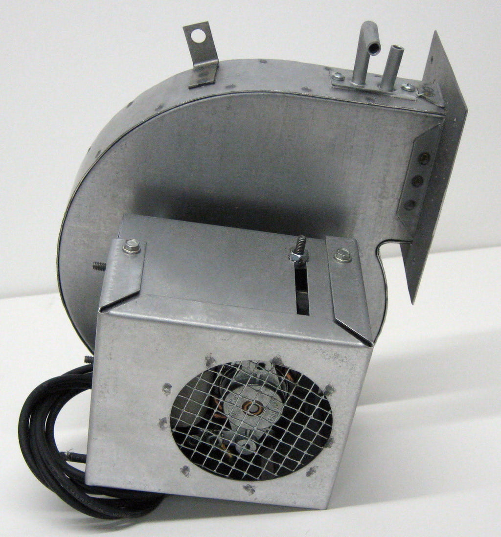 Packard 82590 Induced Draft Furnace Blower,115V