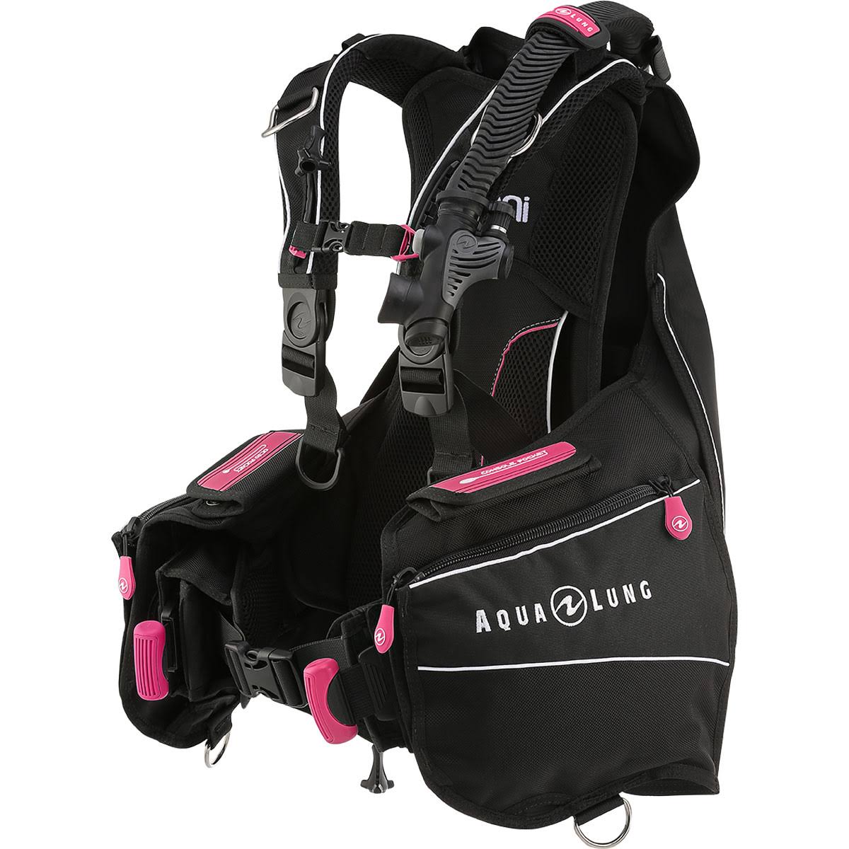 Aqua Lung Omni Color Kit Pink