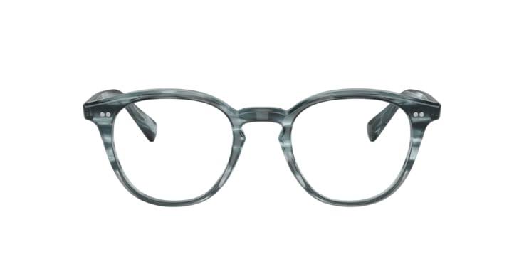 Oliver Peoples Desmon OV5454U 1704 Washed Lapis