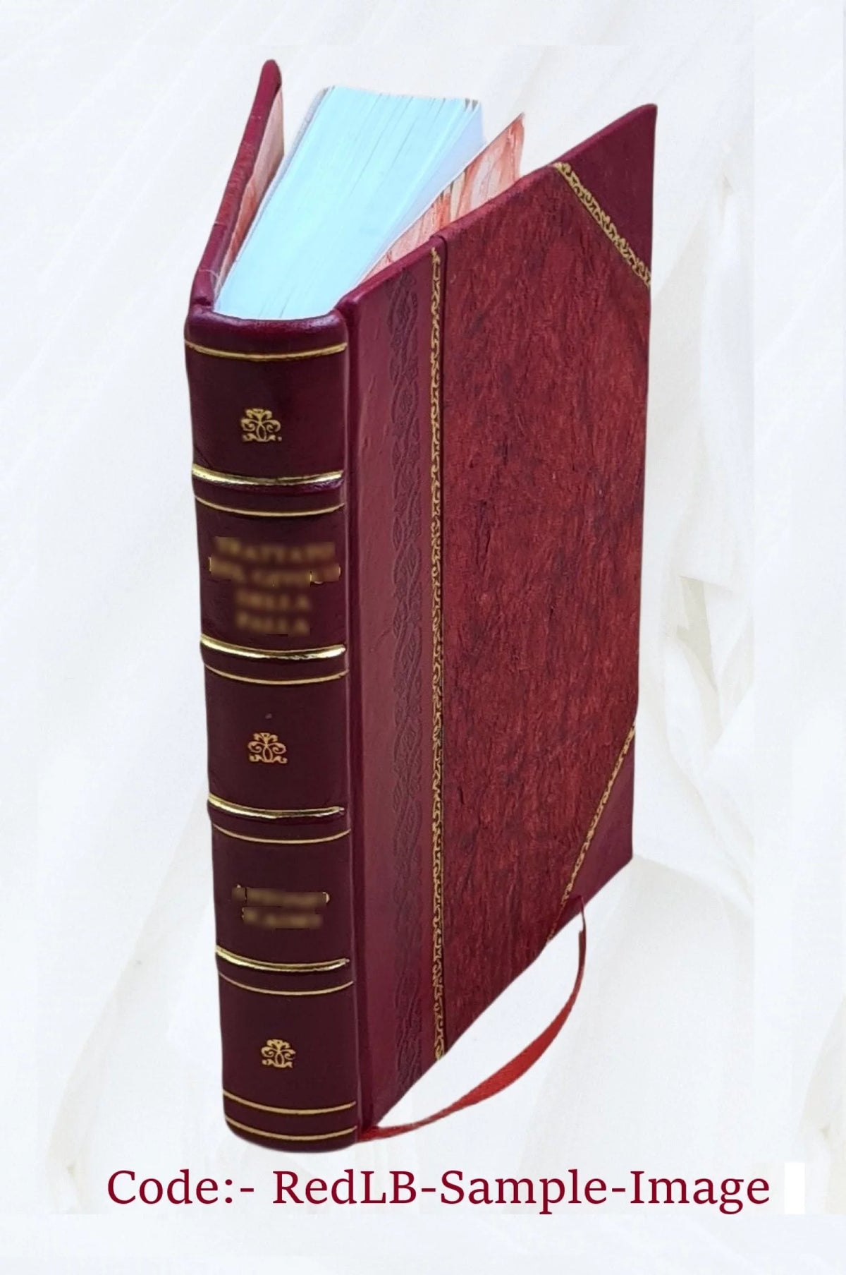 The ladies' lexicon, and parlour companion … being also particularly adapted to the use of academies and schools. By William Grimshaw … 1846 [Leather Bound]