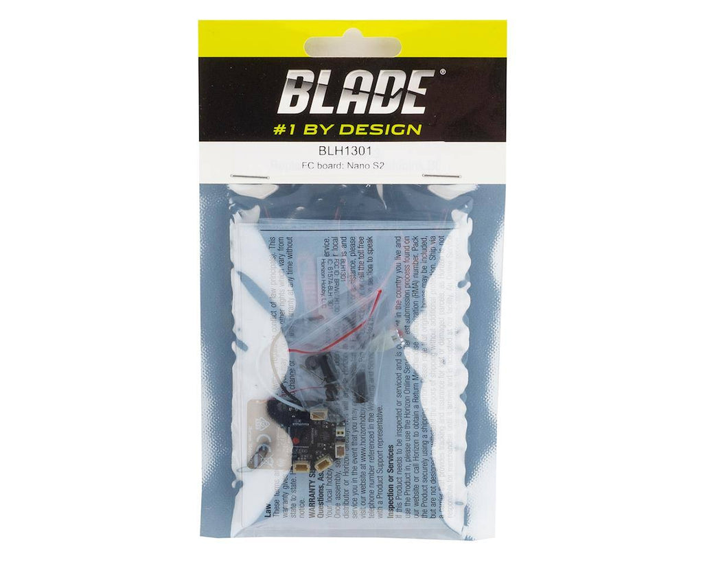 Blade FC Board Nano S2 BLH1301