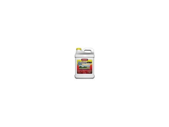 PBI Gordon&s Pasture Pro Plus Weed u0026 Feed - 2.5 gal jug