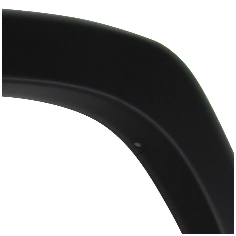 Spec-D Tuning 4PC Front + Rear Factory Style Fender Flares Compatible with Chevy Silverado GMC Sierra 1999-2007