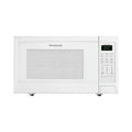 Frigidaire Ffmo1611lw 1.6 Cu. ft. Built-in Microwave White