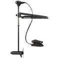 MotorGuide X3 Foot-Controlled Bow Mount Trolling Motor - 65 lbs.