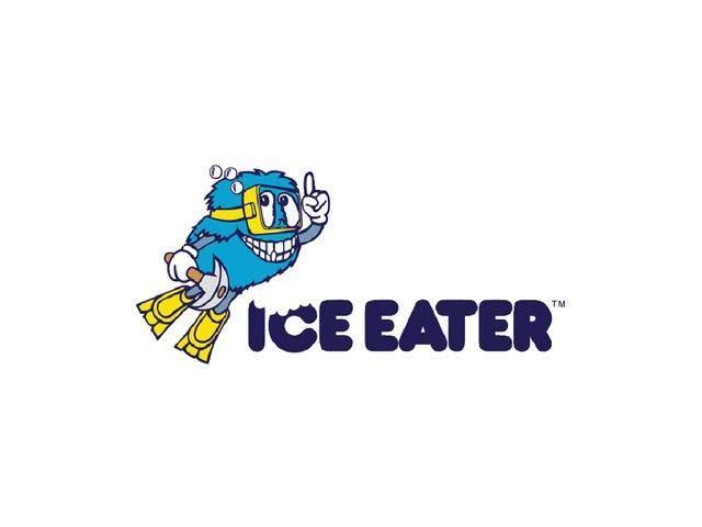 Ice Eater by Power House 120V Thermostat f/Salt or Fresh Water w/Adjustable Temperature Settings (0 to 80)
