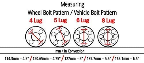 RTX, Steel Rim, New Aftermarket Wheel, 15X6, 4X108, 63.5, 48, black finish X40831
