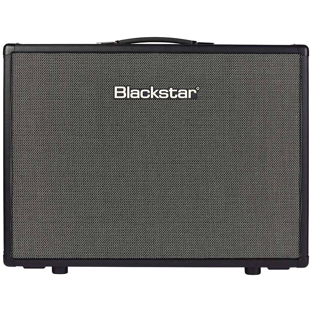 Blackstar HTV 212 MKII 2x12 Guitar Speaker Cabinet