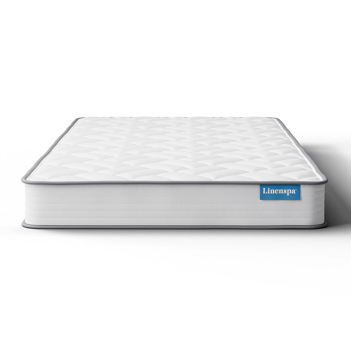 Linenspa Explorer 6 Innerspring Mattress?? Twin?? Last Day For Clearance