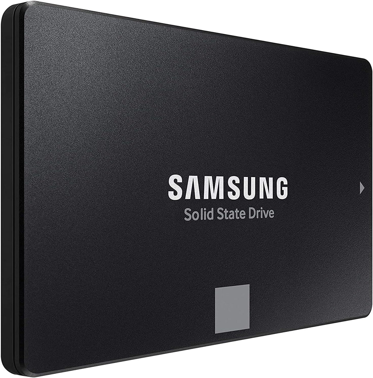 Sam-Sung 870 EVO SATA III SSD 2.5?? / MZ-77E500B / Internal Solid State Hard Drive, Upgrade PC or Laptop Memory and Storage for IT Pros, Creators, Everyday Users (500 GB)