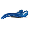 Selle SMP Carbon Saddle Blue