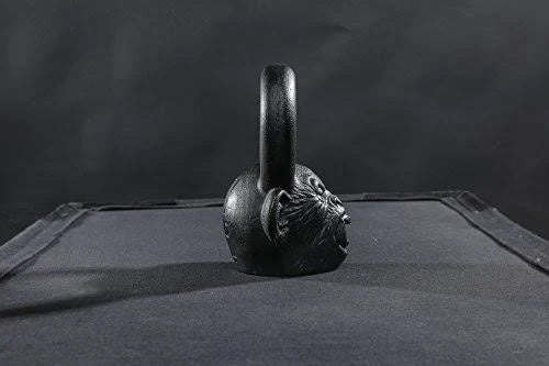 Onnit 18lb Howler Primal Bell Kettlebell