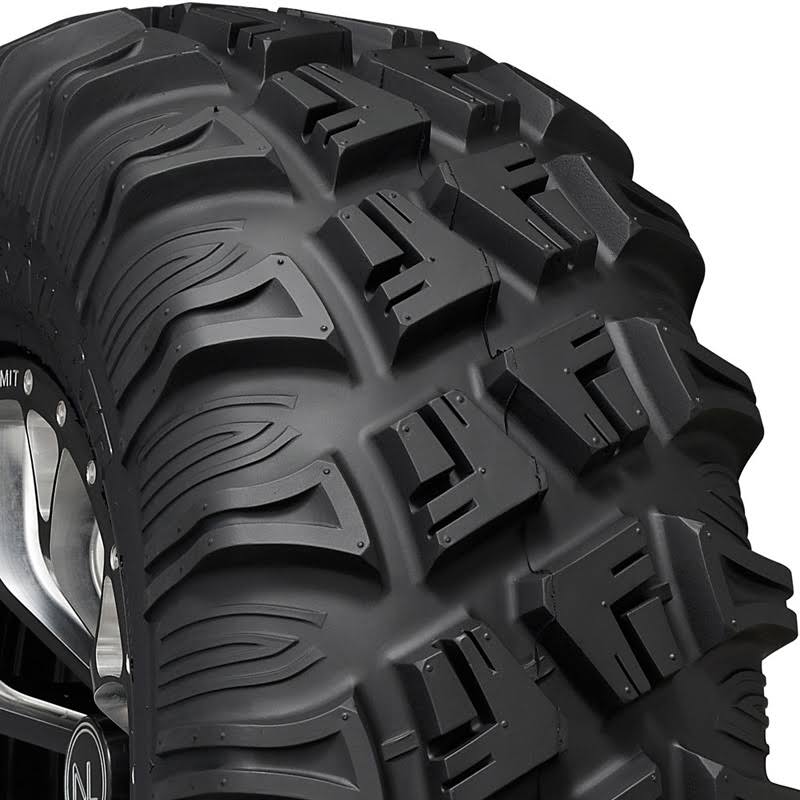 Carlisle 6P0268 Versa Trail ATR Tire 27x9 R12 63M CP BSW