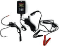 BatteryMINDer 1510: 12 Volt-1.5 Amp Battery Charger, Battery Maintainer, and Battery Desulfator ?C Designed for Cars, Trucks, Motorcycles, ATV, Boats, RV