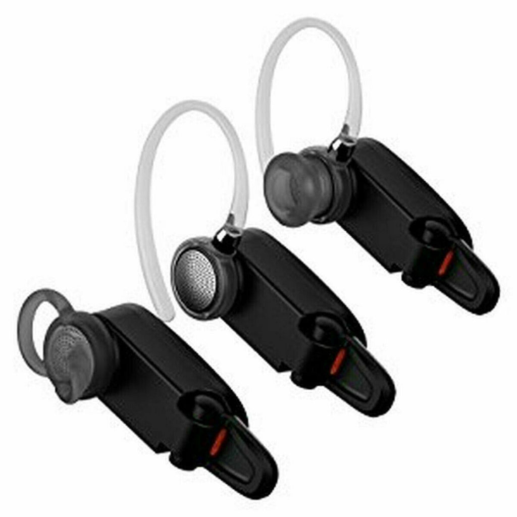 Motorola Boom 2 Plus Bluteooth Headset