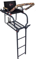 X-Stand The Duke Ladderstand