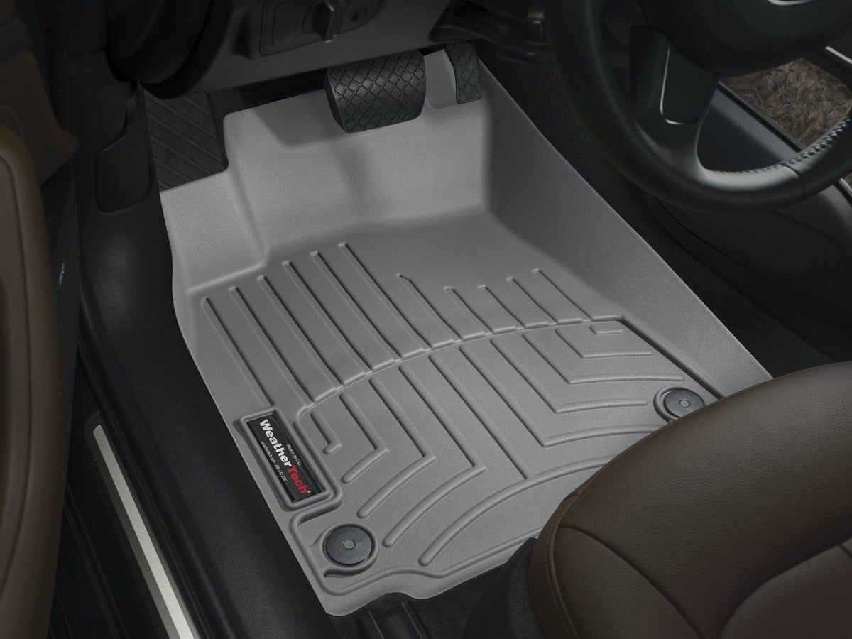 WeatherTech 460031-460622 - FloorLiner DigitalFit
