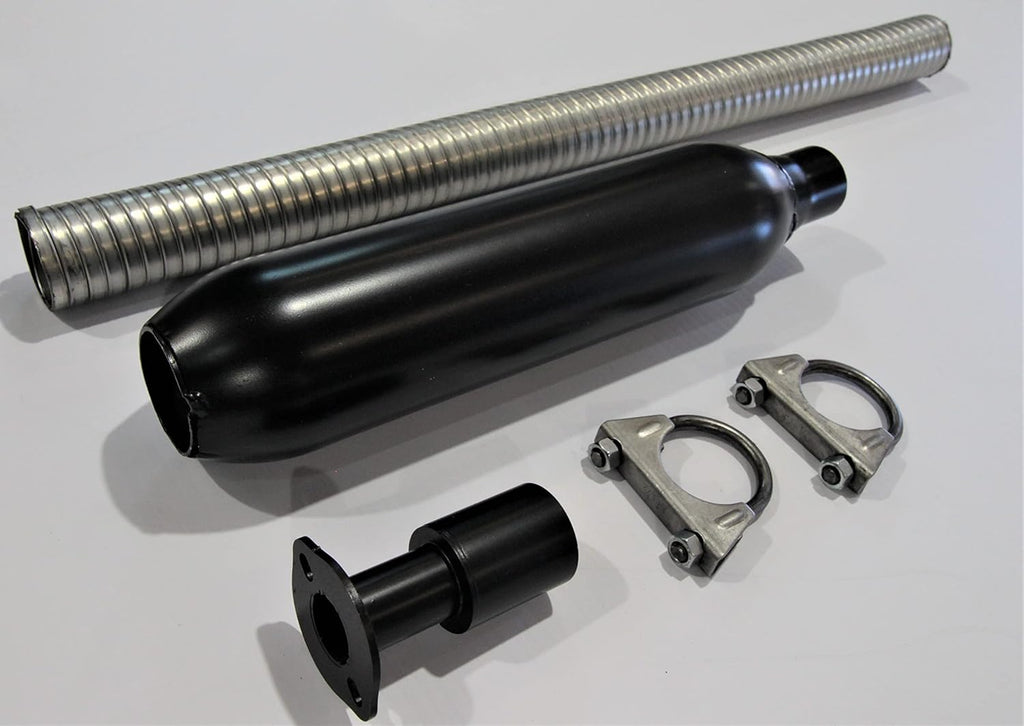 Firman Generator Exhaust Extension Kit