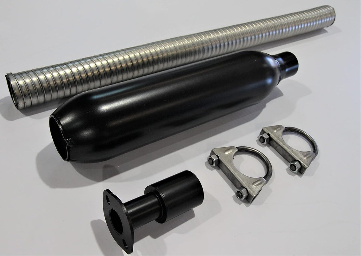 Firman Generator Exhaust Extension Kit