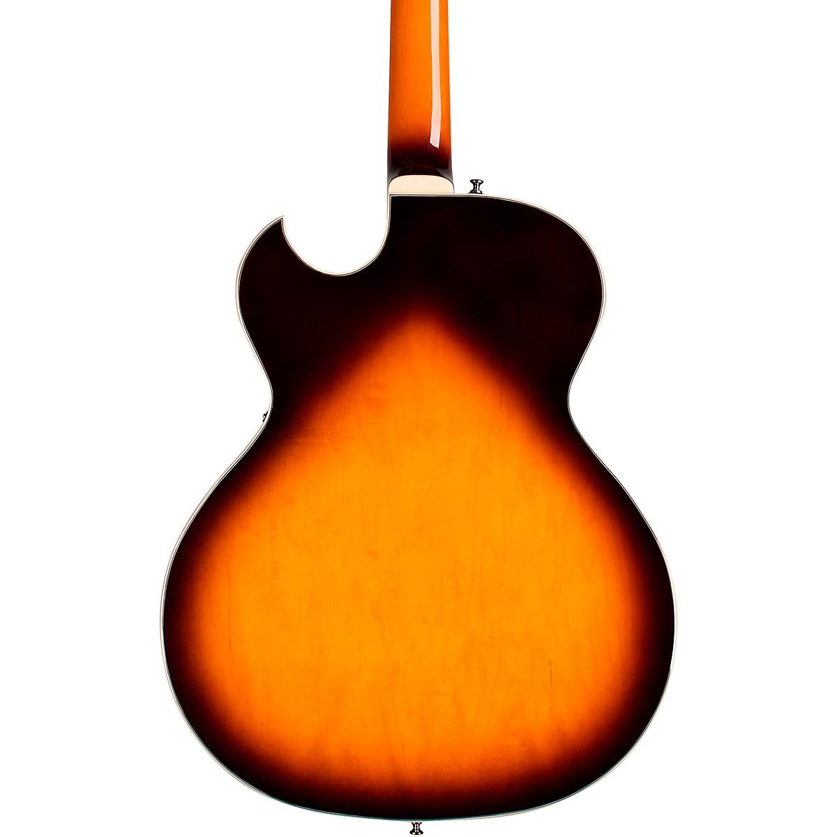 Guild Starfire I SC Semi-Hollow Electric Guitar - Antique Burst