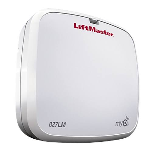 Liftmaster 827LM MyQ Remote LED Garage Light