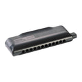 Hohner 7545 CX12 Black Chromatic Harmonica